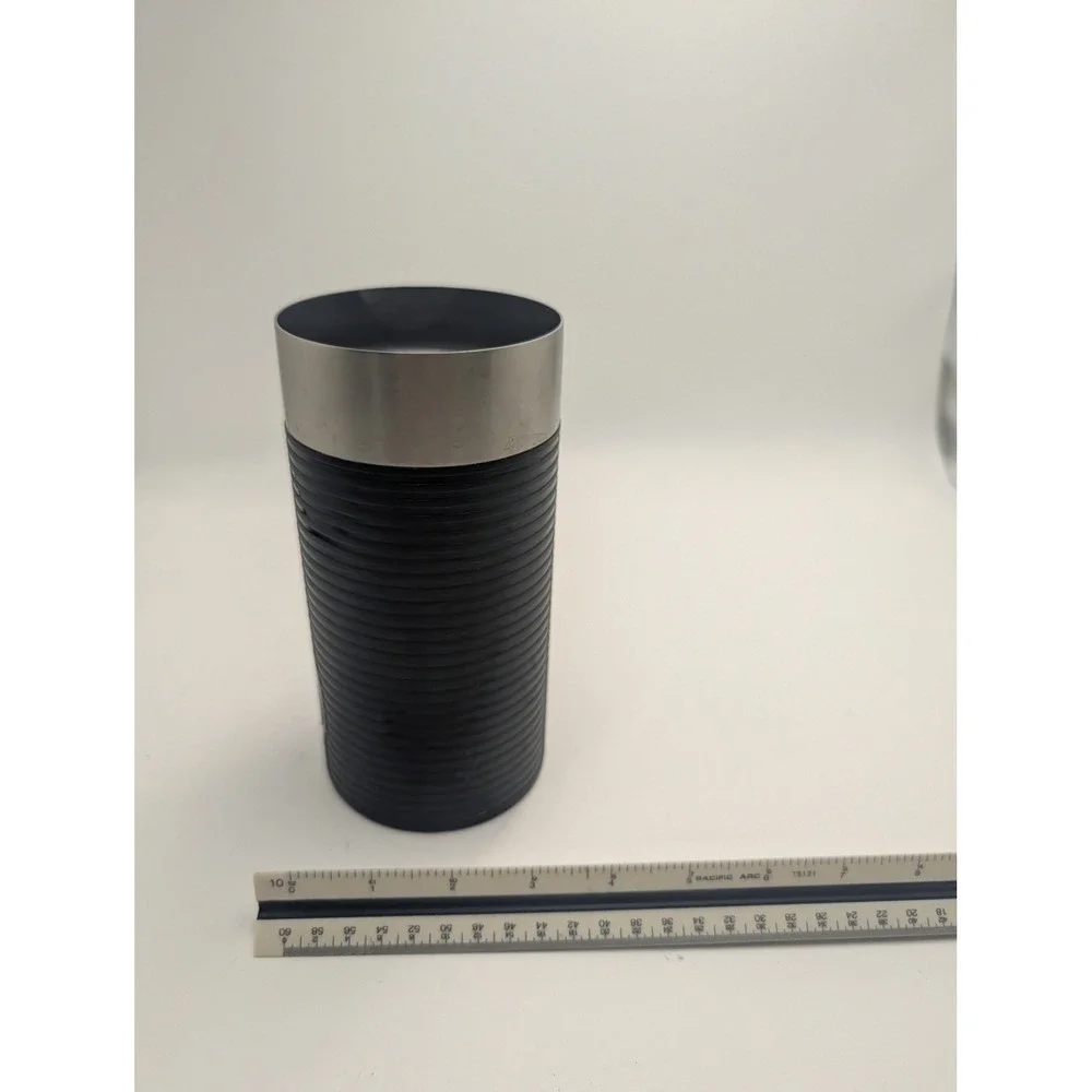 Keurig Milk Frother Main Assembly Pitcher Replacement Black MMF-816A Stainless